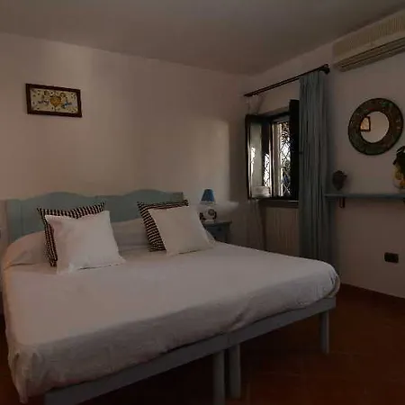 Torre Di Cesare Penzion 4*