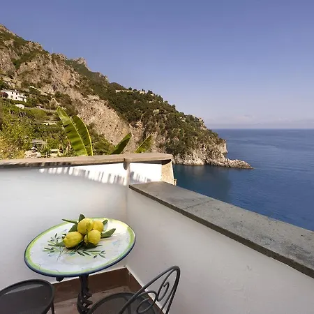 Torre Di Cesare Penzion 4*