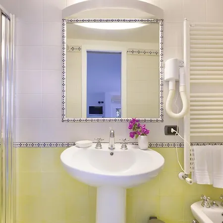 Penzion Torre Di Cesare 4*
