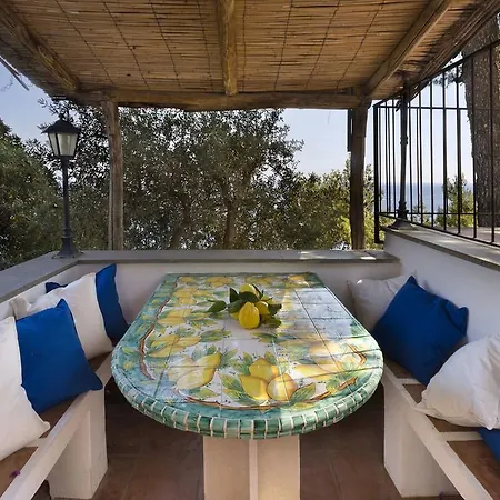 Penzion Torre Di Cesare 4*