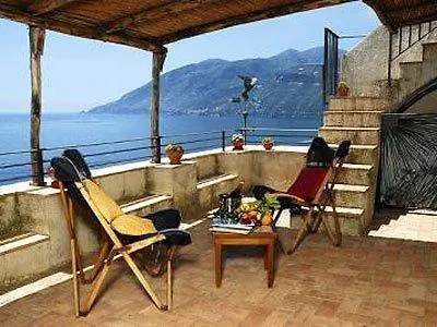 Penzion Torre Di Cesare 4*