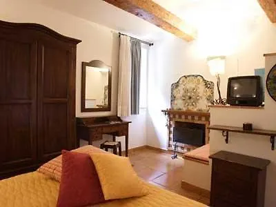Penzion Torre Di Cesare 4*