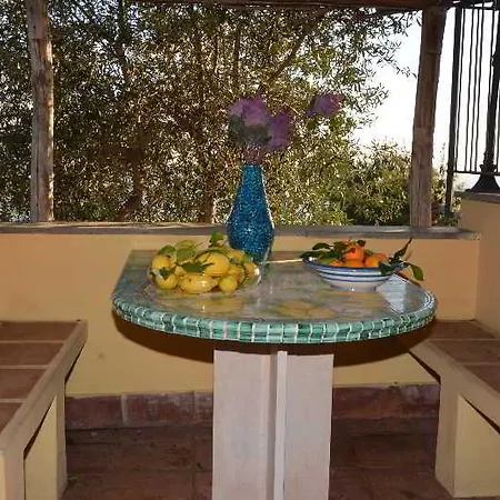 Torre Di Cesare 4* Maiori