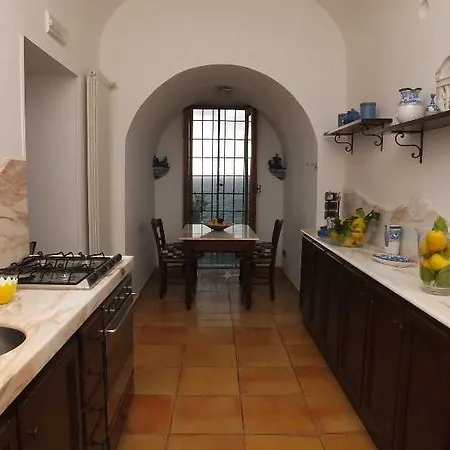 Penzion Torre Di Cesare 4*