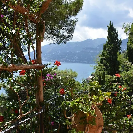 Torre Di Cesare Penzion 4*