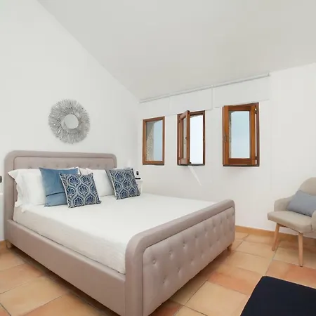 Penzion Torre Di Cesare 4*