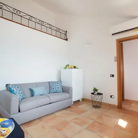 Torre Di Cesare 4* Maiori