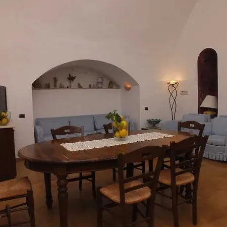 Torre Di Cesare 4* Maiori