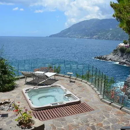 Torre Di Cesare 4* Maiori