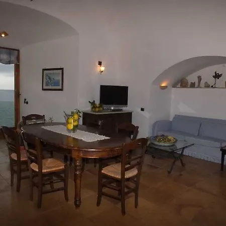 Torre Di Cesare 4* Maiori