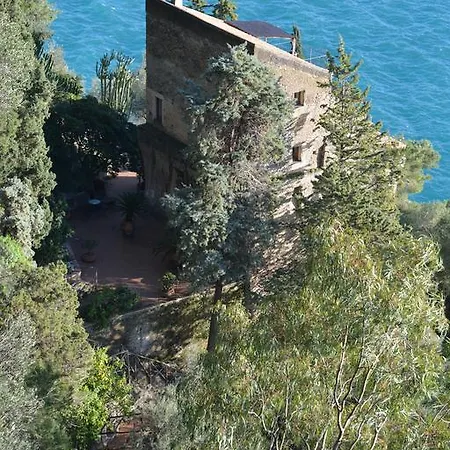 Torre Di Cesare 4* Maiori