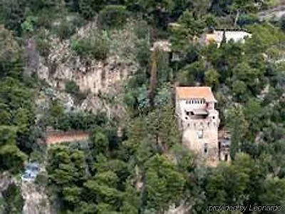 Torre Di Cesare Maison d'hôtes