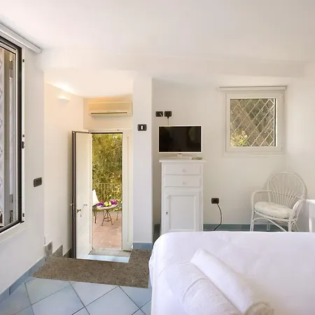 Torre Di Cesare 4* Maiori