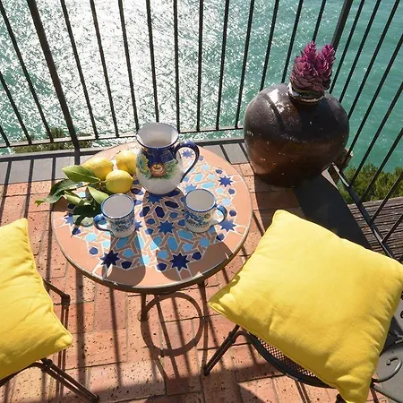 Torre Di Cesare Maison d'hôtes 4*