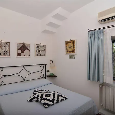 Torre Di Cesare Maison d'hôtes 4*