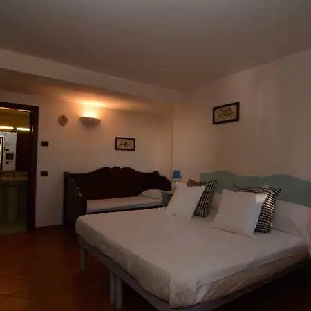 Torre Di Cesare 4*