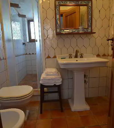 Torre Di Cesare 4* Maiori