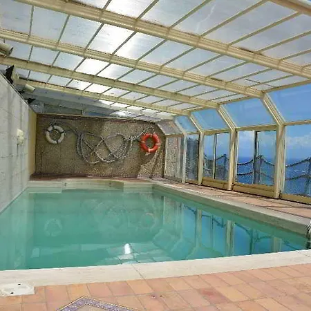 Maison d'hôtes Torre Di Cesare 4*