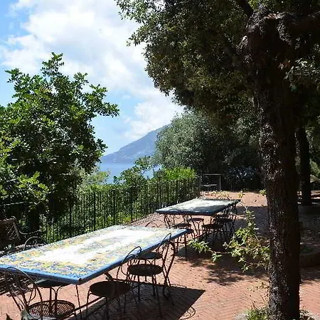 Torre Di Cesare 4* Maiori