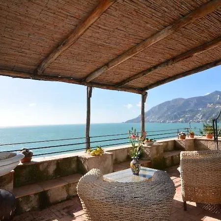 Torre Di Cesare 4* Maiori