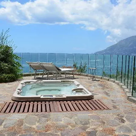 Torre Di Cesare 4* Maiori