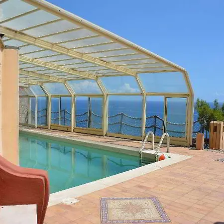 Torre Di Cesare 4* Maiori