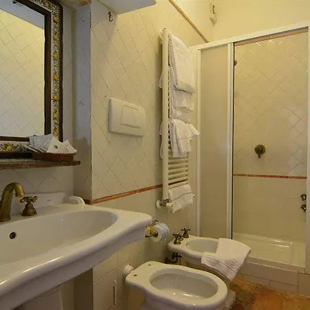 Torre Di Cesare 4* Maiori