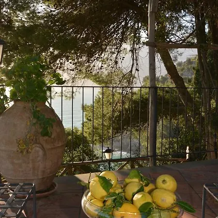 Torre Di Cesare 4* Maiori