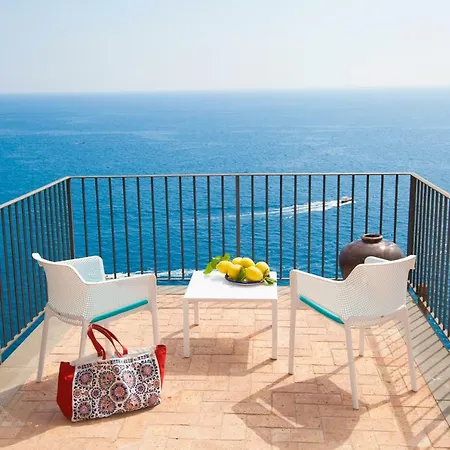 Torre Di Cesare 4* Maiori