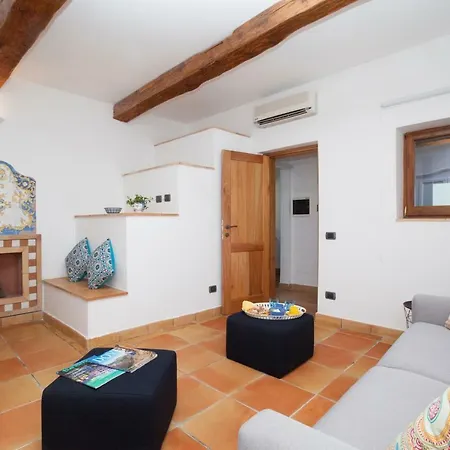 Torre Di Cesare 4* Maiori