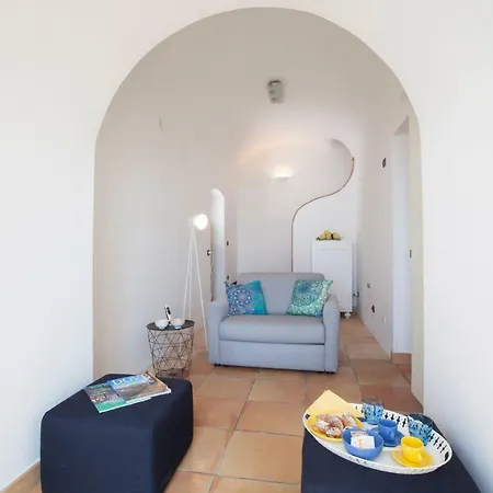 Maison d'hôtes Torre Di Cesare