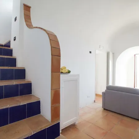 Torre Di Cesare Maison d'hôtes 4*